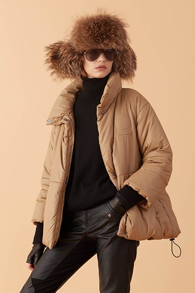 Ткань для куртки в Минске