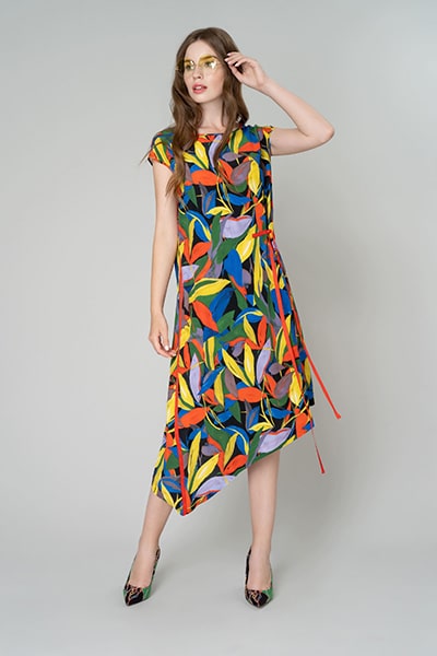 Ткань для платья в Минске